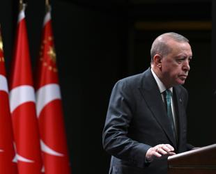 Türkiye to swiftly move defense projects, Erdoğan says