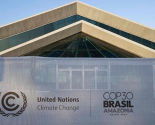 EU scrambles to seal climate deal ahead of COP30