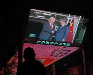 US gov’t to become shareholder in rare earths processing firm