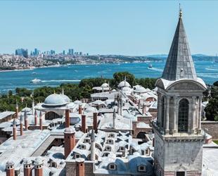 Forbidden City, Topkapı Palace to form cultural bridge between Türkiye and China