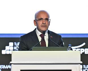 Türkiye to step up fight against market manipulation: Şimşek
