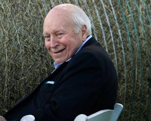 Former US vice president Dick Cheney dies at 84: US media