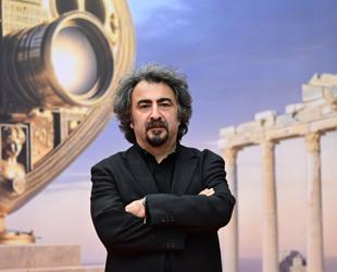 Director portrays world through children’s eyes