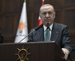 Erdoğan says anti-terror campaign reaches new crossroads