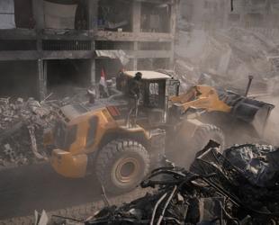 Hamas thanks Türkiye for role in Gaza ceasefire