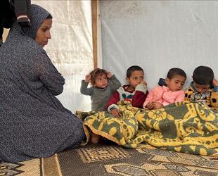 Dire conditions persist in Gaza despite ceasefire ahead of winter