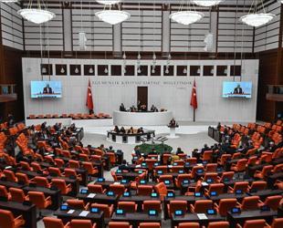 Parliament delays panel meeting amid Öcalan visit debate