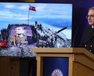 Defense officials deny claims Syrian cadets will serve in army