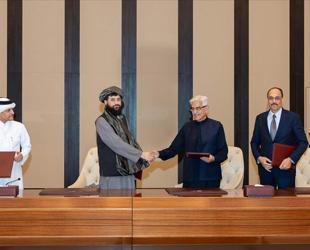 Pakistan, Afghanistan back in Istanbul for peace talks