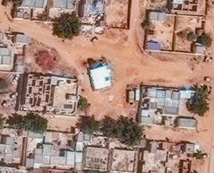 New satellite images suggest mass graves in Sudans El-Fasher: Report