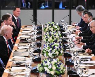 Kazakhstan to join Abraham Accords as Trump pushes Mideast peace