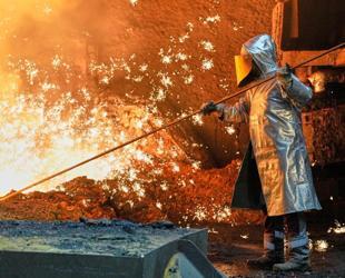Germany’s steel industry girds for uncertain future