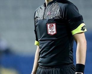 18 detained in Turkish football referee betting scandal