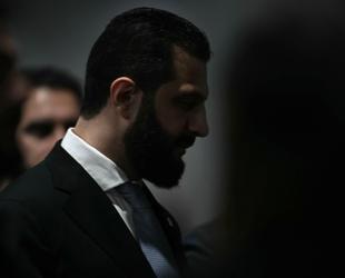 Türkiye welcomes UN move to lift sanctions on Syrian president, interior minister