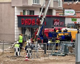 Ground conditions blamed for deadly Gebze building collapse, says deputy minister