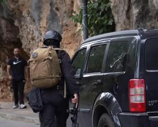 Greece to tighten gun controls after Crete shootings