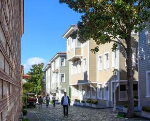 Türkiye plans to expand shelter constructions with tightened rules