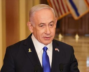 Türkiye issues arrest warrants for Netanyahu, 36 Israeli officials