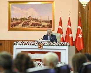 Anti-terror initiative set to enter new phase: Kurtulmuş