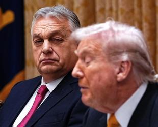 Trump gives Hungarys Orban one-year Russia oil sanctions reprieve