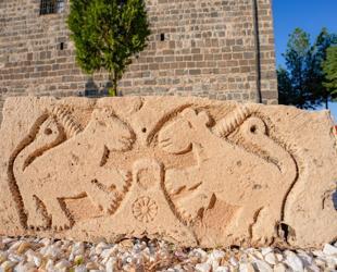 ‘Cemetery of Civilizations’ exhibition opens in Diyarbakır