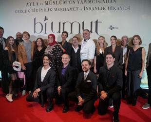 Film brings a mother’s compassion to the silver screen