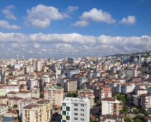 Housing market momentum places Türkiye ahead in Europe