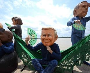 Countries gather in Brazil for pivotal climate summit