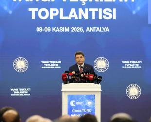 Justice minister says court to decide on Demirtaş release