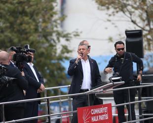 Özel vows to revive hazelnut sector in CHP rule