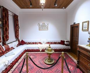 Türkiye commemorates Atatürk as his restored birthplace reopens in Thessaloniki