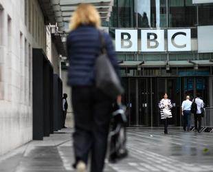 Top BBC bosses resign after row over Trump documentary