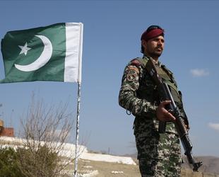 Turkish top officials to visit Pakistan amid Afghanistan tensions