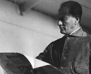 US intelligence report reveals Atatürk’s strength, intellect