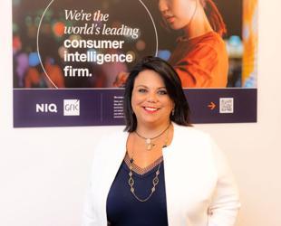 Didem Şekerel Erdoğan expands international role at NielsenIQ