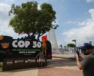 Amazon poised to host toughest climate talks in years