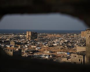 Türkiye steps in to resolve Rafah standoff amid US pressure on Israel