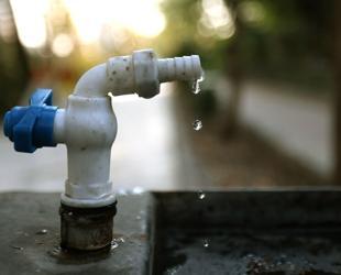 Iran battles unprecedented drought as water cuts planned for capital