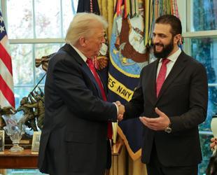 Syria joins alliance against ISIL after White House talks