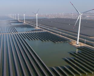 China emissions flat in third quarter as solar surges: Study