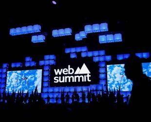Turkish tech, startup ecosystem showcased at Web Summit in Portugal