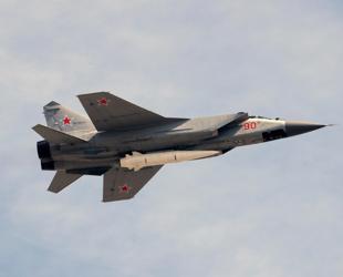 Russia says foiled plot to hijack missile-carrying jet