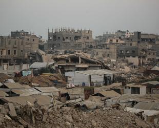 UN warns of rough winter ahead for refugees