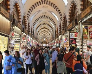 Dozens detained in Grand Bazaar money laundering op