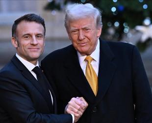 Trump says weve had a lot of problems with France