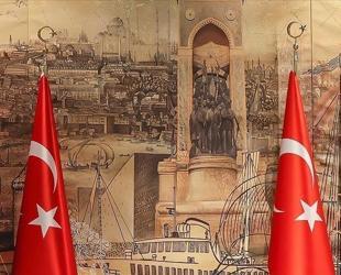 Senior Ukrainian official in Istanbul for prisoner swap talks