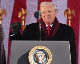 Trump claims very big victory as shutdown vote nears