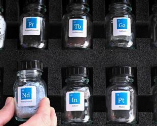 Global supply chain risks mount over critical mineral dependencies