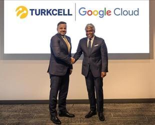 Turkcell, Google Cloud sign deal for Türkiyes first hyperscale data center