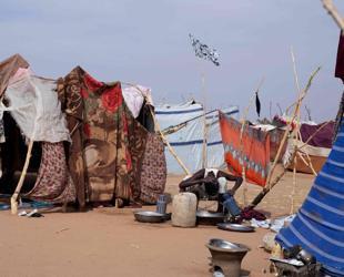 Sudan relief operations ‘on the brink of collapse’